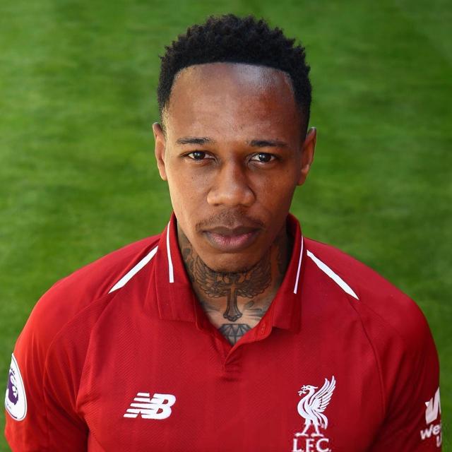 Nathaniel Clyne watch collection